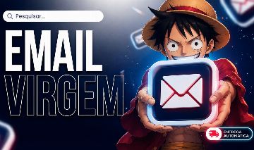 EMAILS VIRGENS
