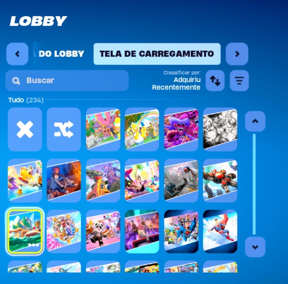 Conta Fortnite Full Acesso +150 Skins e +180 Picaretas