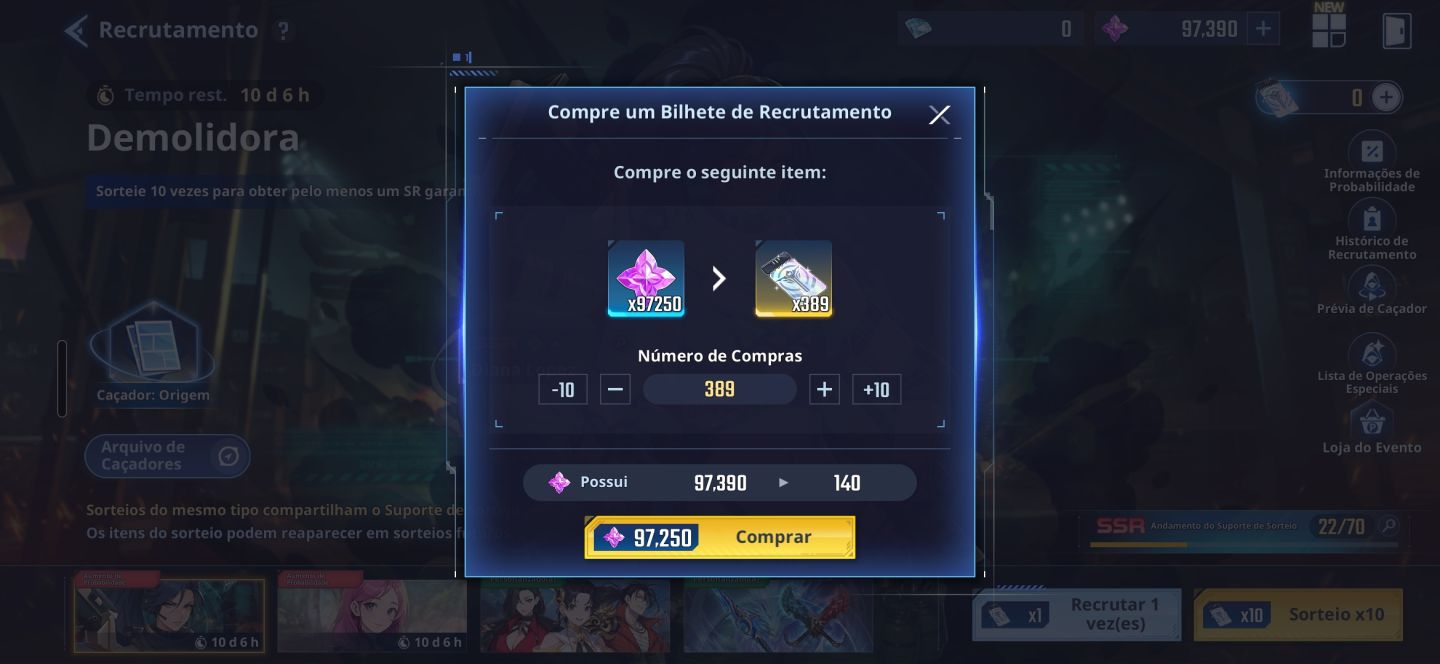 SOLO LEVELING