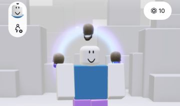 CONTA COM 2K DE RAP ( LIMITED ) (ITEM DE 2K ROBUX)