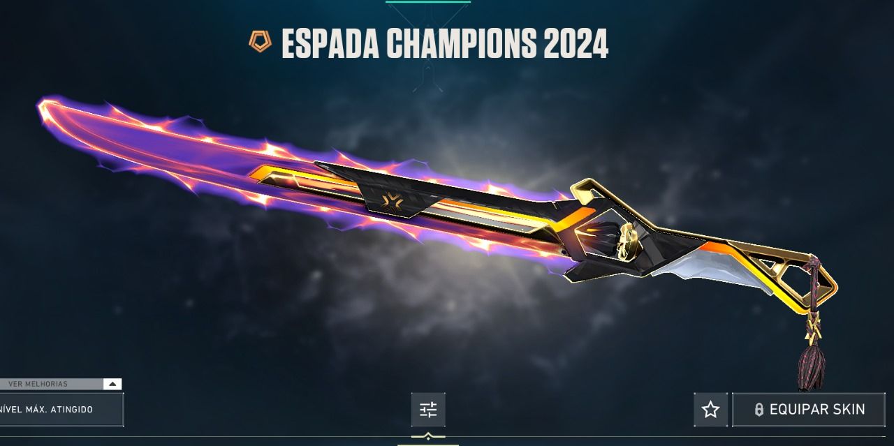 Conta Valorant desde da Beta valor 2400 skins