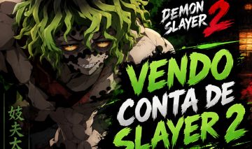 Slayers 2 conta