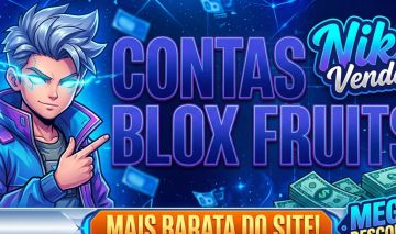 Conta blox fruits God+CDK+SG+MM