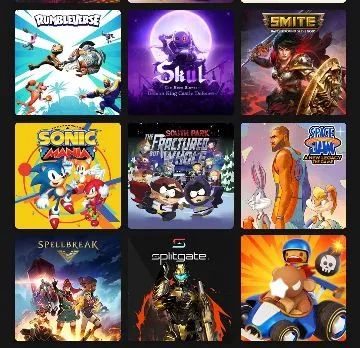 CONTA XBOX +25 JOGOS PREÇO NEGOCIÁVEL EAFC24, GTA 5, MK11, STORM 4, THE WITCHER3