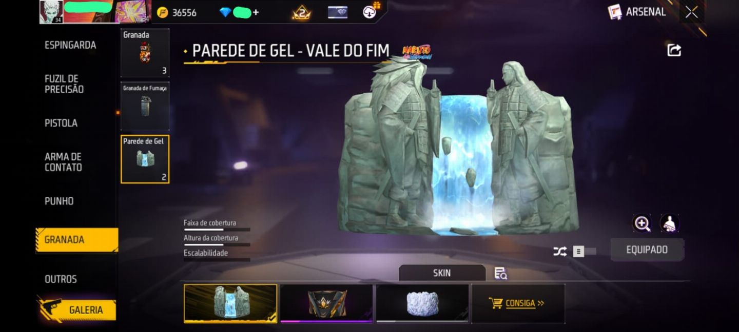 PROMOÇÃO! Por Tempo Limitado | Madara, Itachi, Obito, Pain, Minato + Cubo