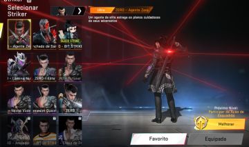 Conta Bloodstrike - Desde o Beta - TOP14 America