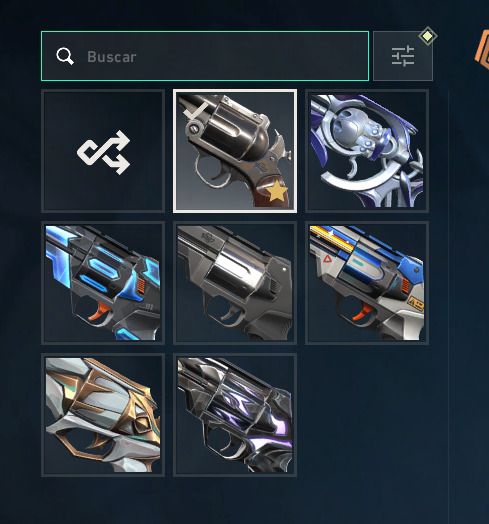 CONTA VALORANT | +R$1.550 EM SKINS | FULL AGENTES |
