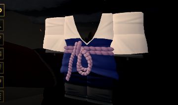 Sasuke attire
