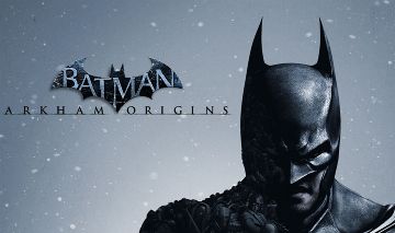 Batman: Arkham Origins Steam Key [ENTREGA AUTOMÁTICA]
