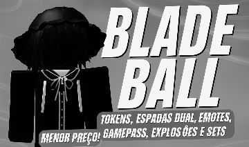 (PROMO) TOKENS BLADE BALL | TOKENS | LIMITEDS | EMOTES | Roblox | Robux |