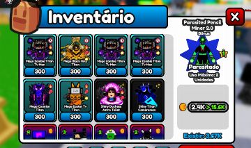 Toilet verse tower defense (menor preço) reinauguração