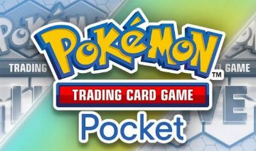 Conta de Pokémon tcgp com várias cartas raras, e decks competitivos