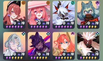 Conta dyslite late game top tier pvp