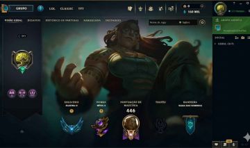 Conta platina 2