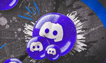 Contas Nitradas Trimensal - DISCORD