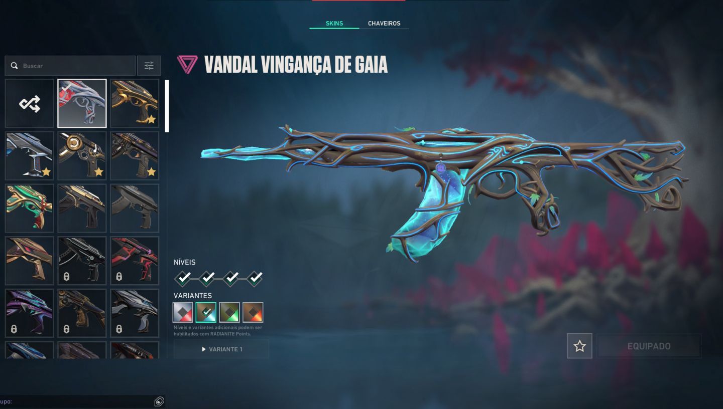 CONTA VALORANT NIVEL 420, PEAK ASCENDENTE 2.