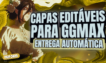 TEMPLATES DO CANVA EDITÁVEIS PARA GGMAX DESIGNER