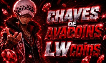 [MELHOR PREÇO] CHAVES DE AVACOIS
