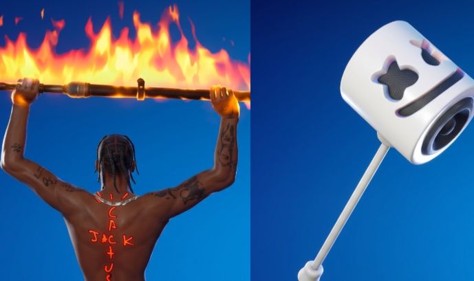 Conta Fortnite 226 SKINS-Travis Scott+Cavaleiros Season 2+SALVE O MUNDO FUNDADOR
