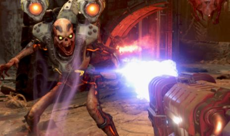 DOOM Eternal PC XBOX PC Windows Key