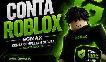Conta Roblox Focada em Tsunami Brainrots | E-mail Original Incluso