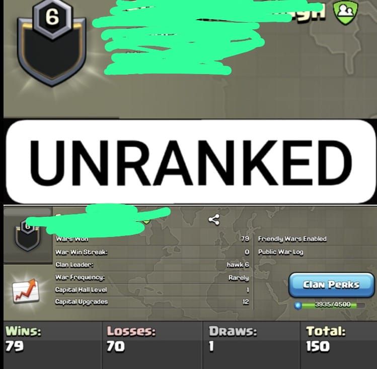 OS MELHORES CLANS PRO CLASH OF CLANS ESCOLHA A SUA