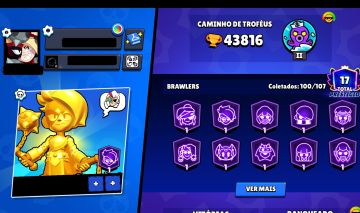 CONTA TOP 2019 | SKINS RARAS | PROMOÇÃO