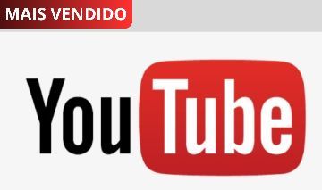 YouTube PREMIUM 30dias