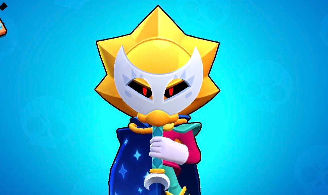 Conta de brawl stars PREÇO NEGOCIÁVEL