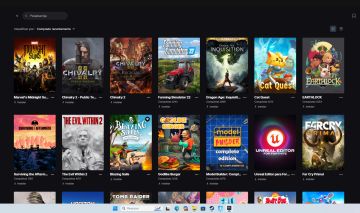 CONTA EPIC GAMES + CONTA FORTNITE RARA + SALVE O MUNDO FUNDADOR+ DIVERSOS JOGOS