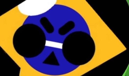 Conta Brawl Stars(2019)Shelley estelar, Colt pirata e muito mais