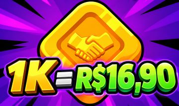 Tokens Blade Ball - Roblox [MENOR PREÇO]