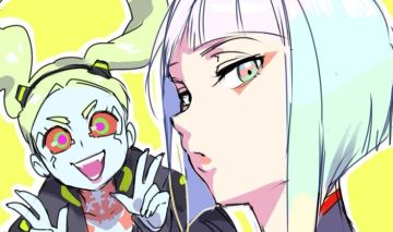 CONTA WUWA COLAB/ LUCY S6R1+REBECA S0R1