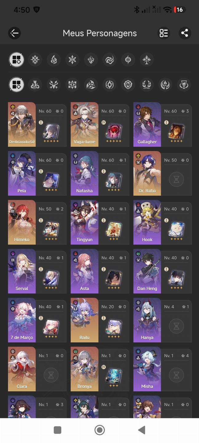 GENSHIN + HSR | MAVUIKAC0R1 + NEUVILLETTEC0R1 | ARLECCHINO, FURINA + HSR FIREFLY