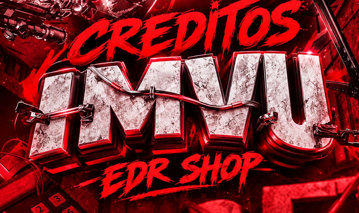 Creditos IMVU | Muito Barato Fornecedor