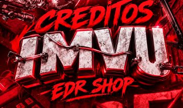 Creditos IMVU | Muito Barato Fornecedor