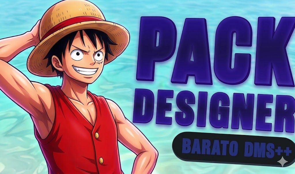 Mega Pack 10GB Designer Templates, Artes e Muito Mais!