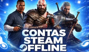 GOD OF WAR 4 + BRINDE - STEAM ENTREGA AUTOMATICA