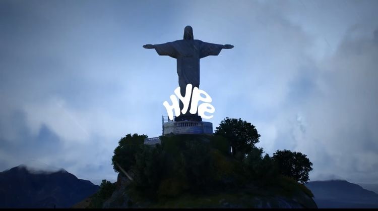 CODIGUIN LIBERAÇAO | DA MELHOR CIDADE DO FIVEM (HYPE) NO GTA RP