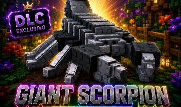 Giant Scorpion (Grow a Garden)