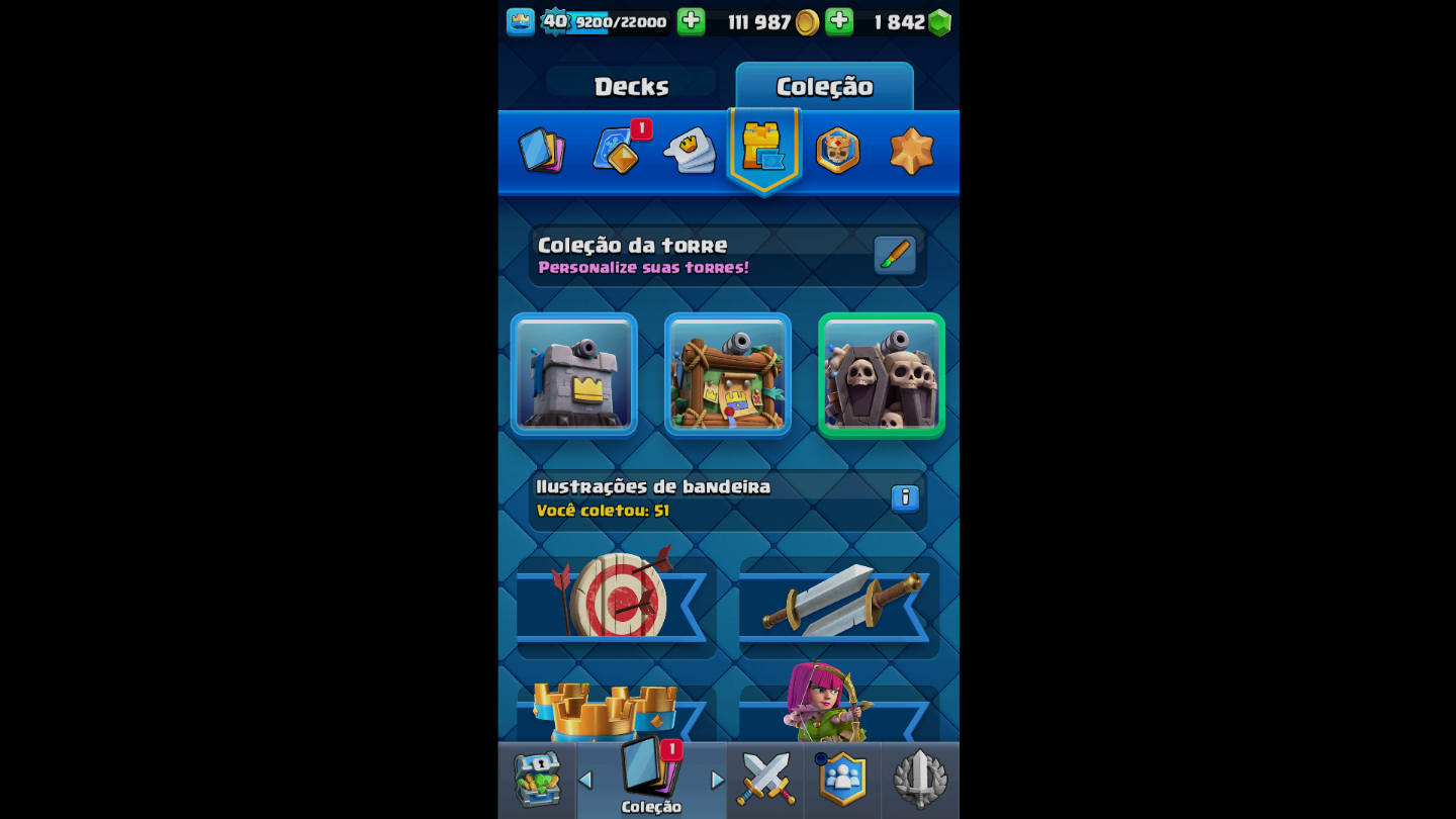 Conta de clash com 9000k muito bom e preço a ser negociavel so vem!!!!
