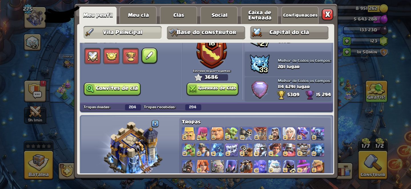 Cv18 99% FULL