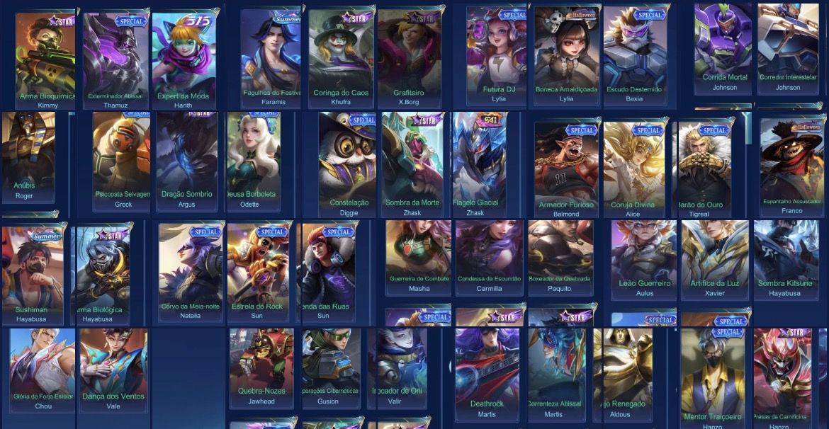 Main Xborg