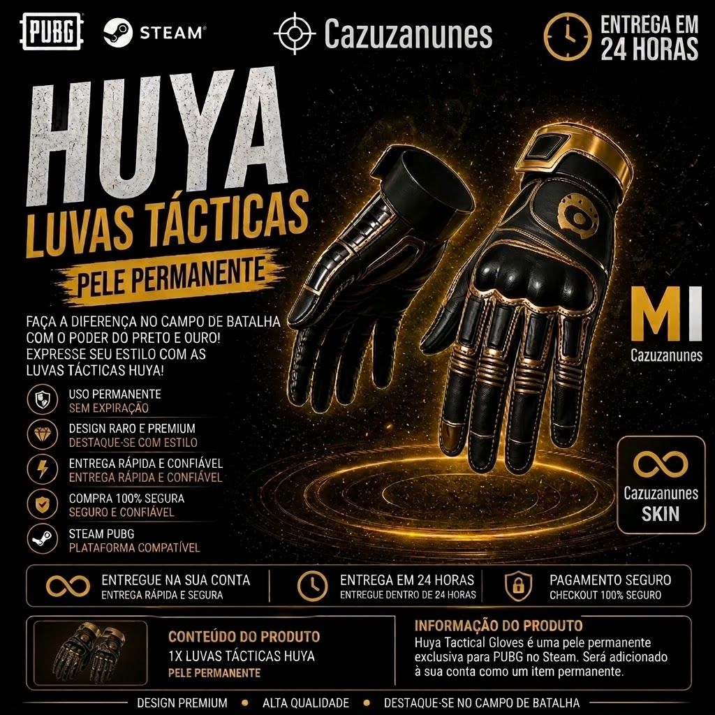 PUBG SKIN RARAS PARA SUA CONTA COM OS MELHOR PREÇO DDE MERCADO
