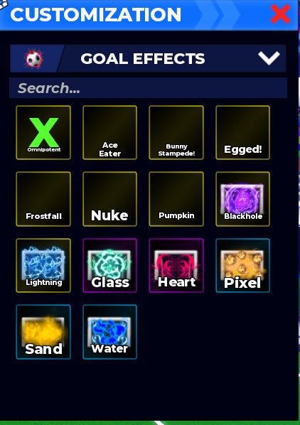 CONTA BLUE LOCK RIVALS 6 limitados+itens limitados+skins