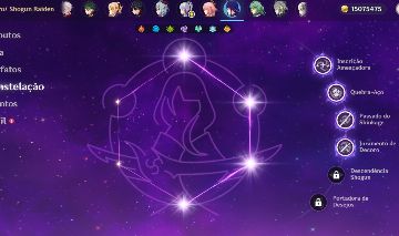 CONTA HIGH-END/END GAME