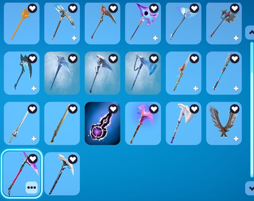 Conta de fortnite + Rocket League