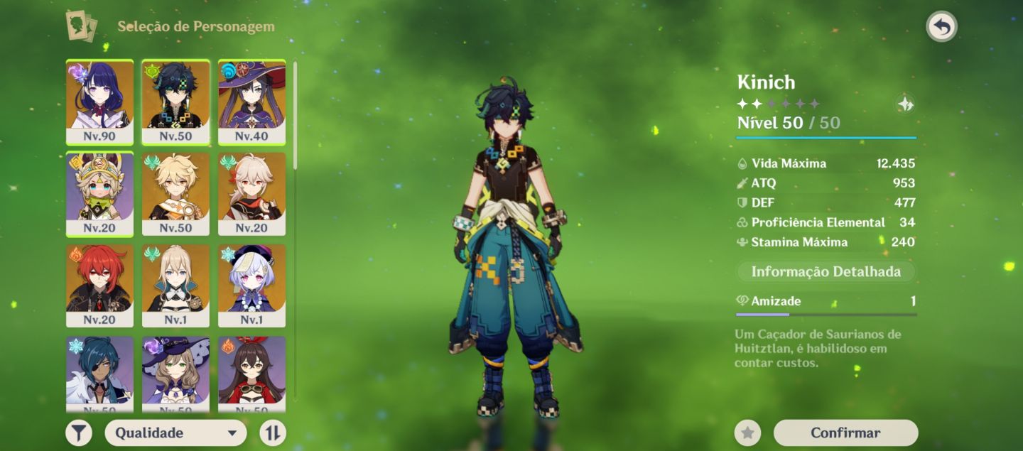PROMOÇÃO Genshin kinichi c1 +bis, raiden c1 +bis, kazuha, mona, jean, diluc,Qiqi