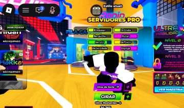 Conta vbl rara com ultra style e secret
