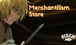(Fisch)Merchantilism Store